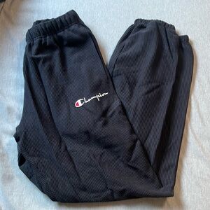 Champion Corduroy Sweatpants